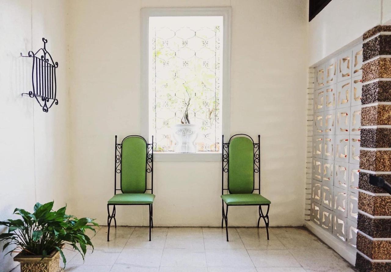 Casa Don Julian Guesthouse Bais Zewnętrze zdjęcie