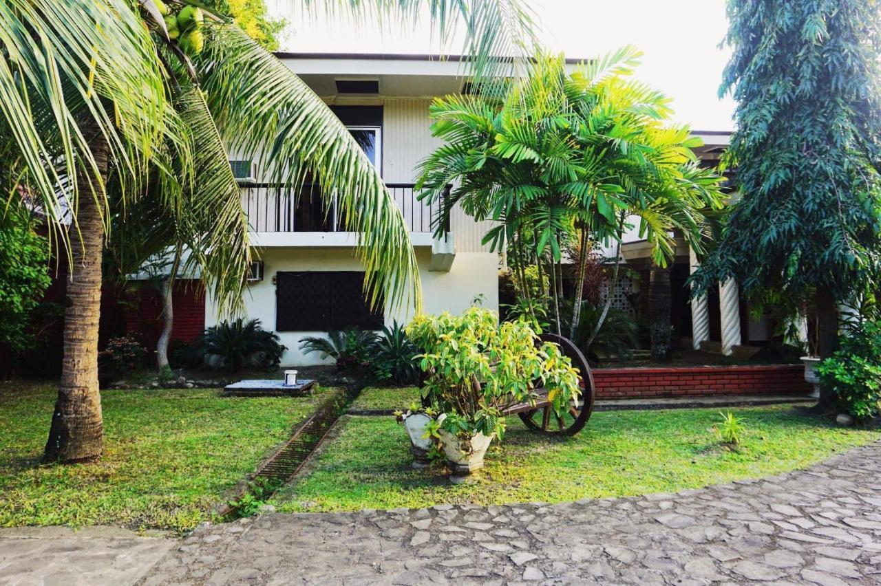 Casa Don Julian Guesthouse Bais Zewnętrze zdjęcie