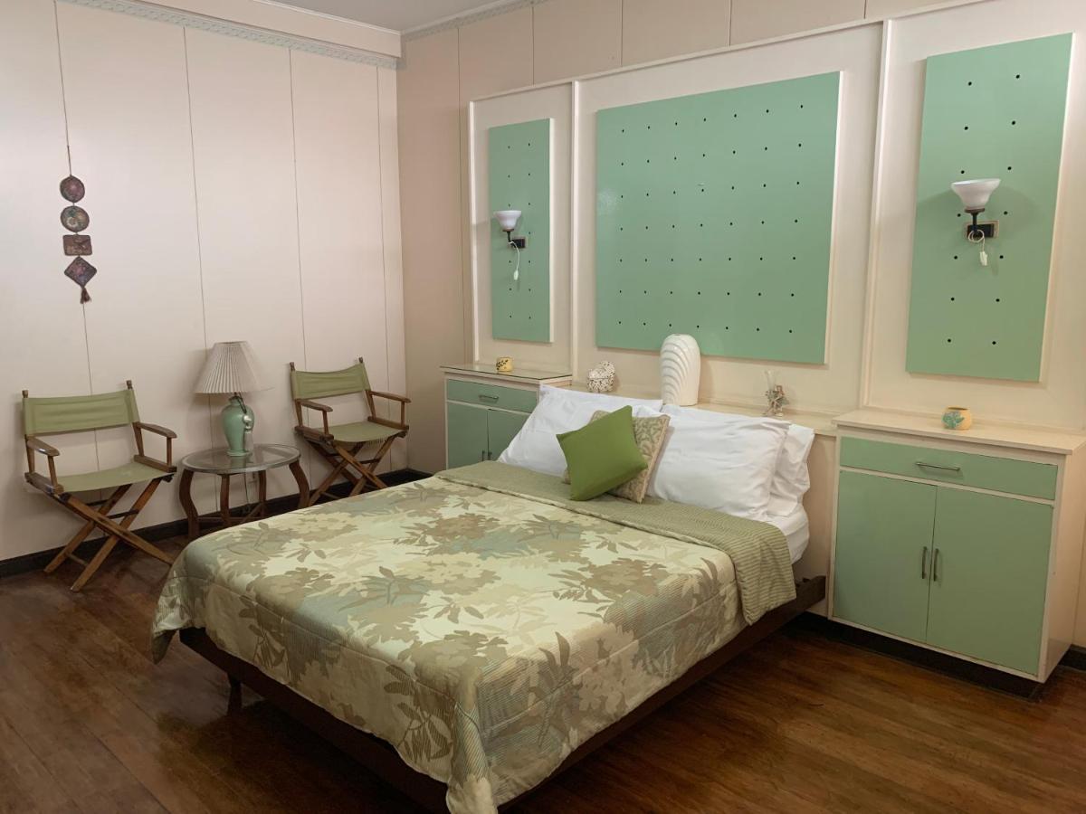 Casa Don Julian Guesthouse Bais Zewnętrze zdjęcie