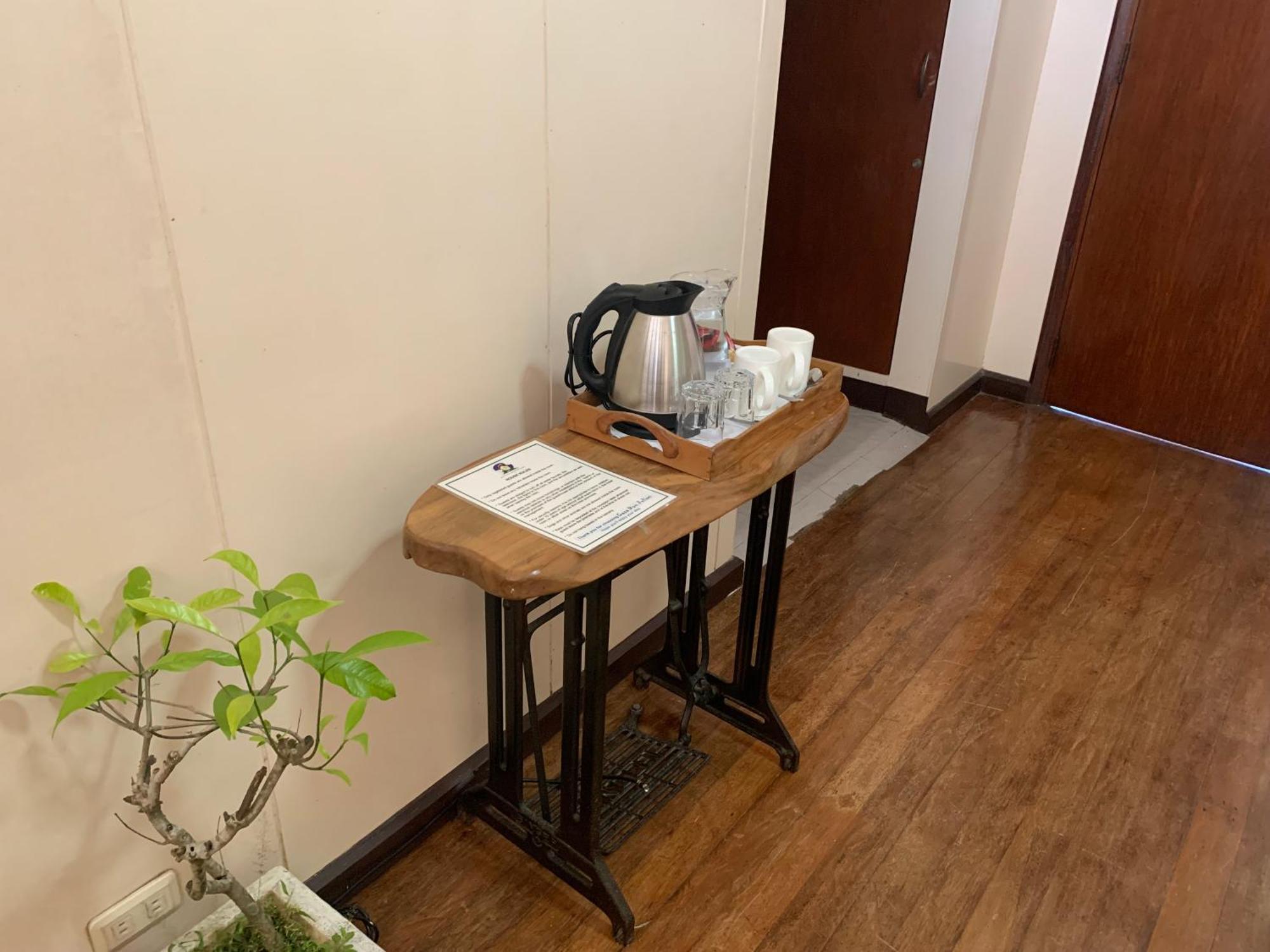 Casa Don Julian Guesthouse Bais Zewnętrze zdjęcie