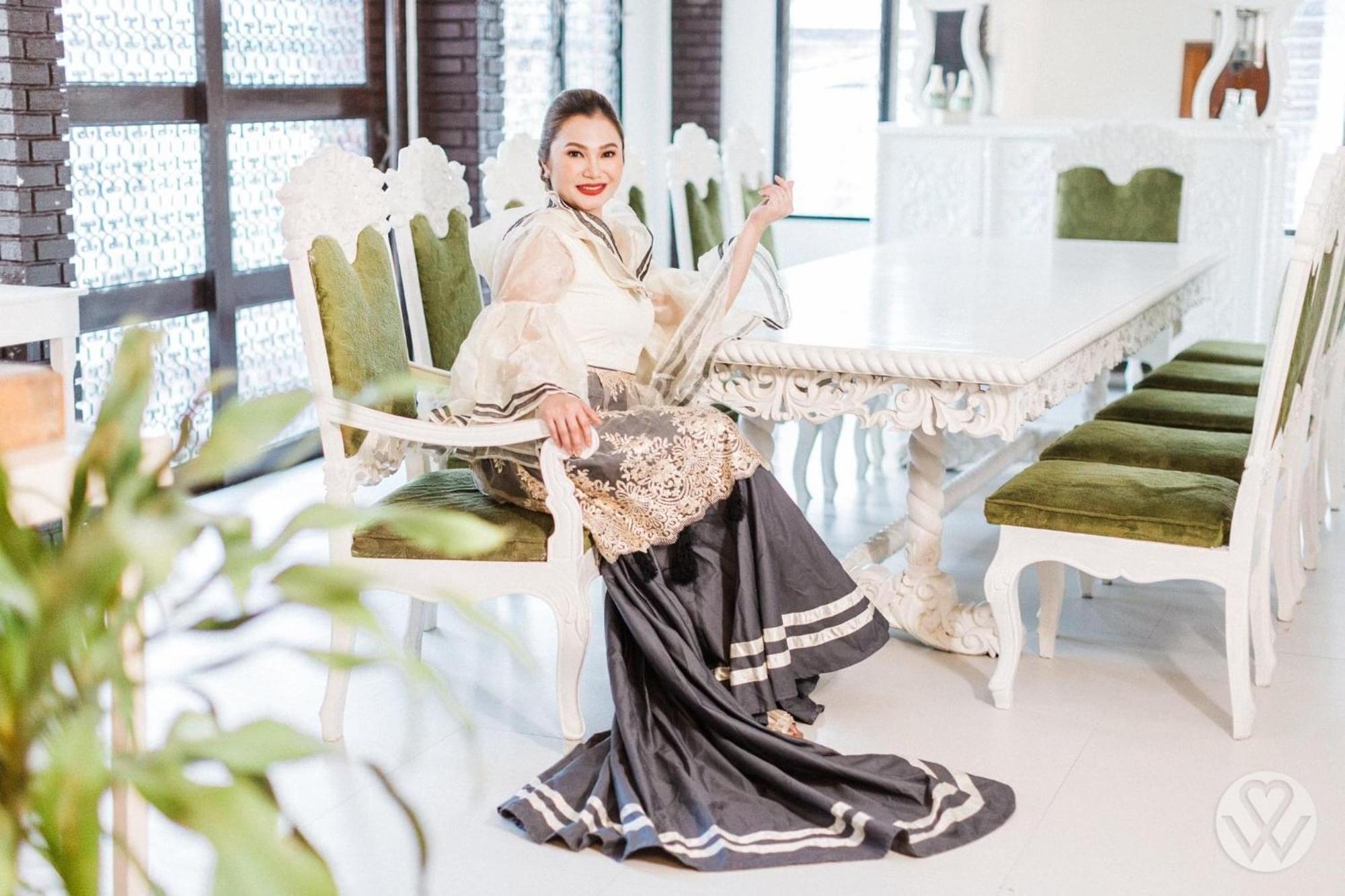 Casa Don Julian Guesthouse Bais Zewnętrze zdjęcie